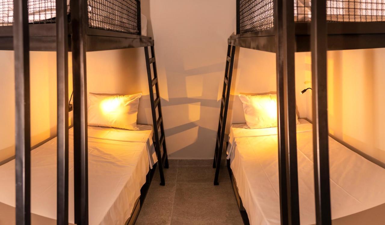 Liiv Costeira - Natal Ponta Negra Hotell Exteriör bild